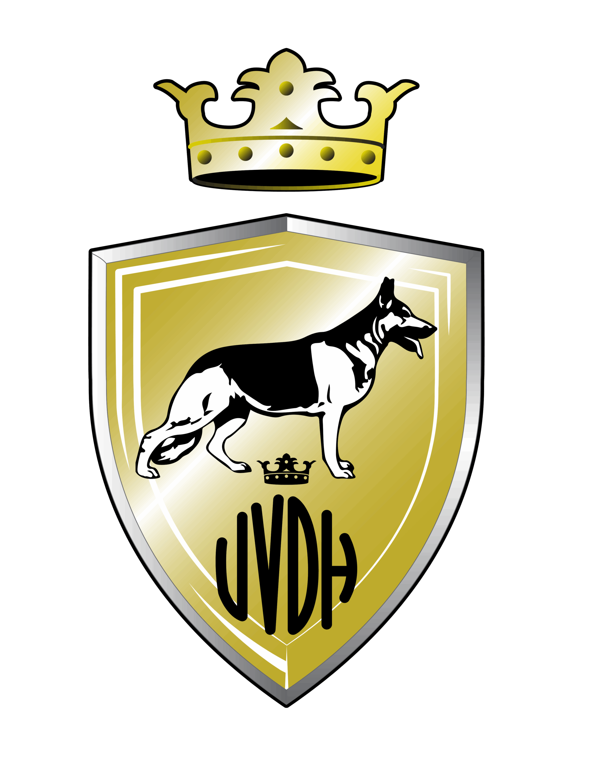 Logo vvdh